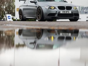 RMA Track Day 4th April - Goodwood