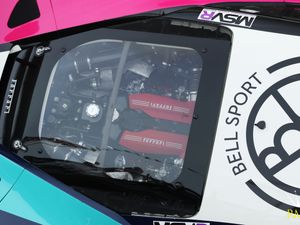 RMA Track Day 4th April - Goodwood