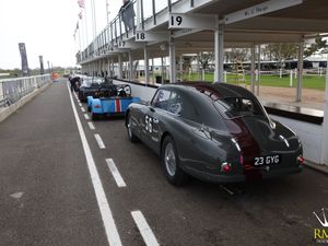 RMA Track Day 4th April - Goodwood