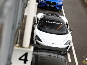 RMA Track Day 4th April - Goodwood