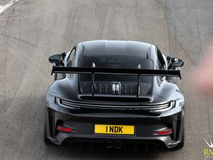 RMA Track Day 4th April - Goodwood