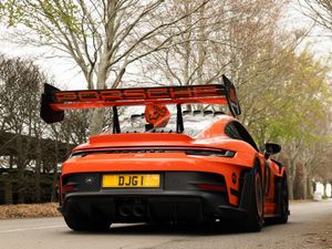 RMA Track Day 4th April - Goodwood