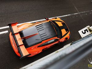 RMA Track Day 4th April - Goodwood