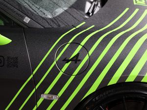 RMA Track Day 4th April - Goodwood