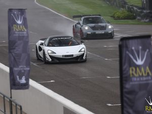 RMA Track Day 4th April - Goodwood