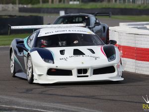 RMA Track Day 4th April - Goodwood