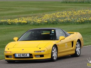 RMA Track Day 4th April - Goodwood