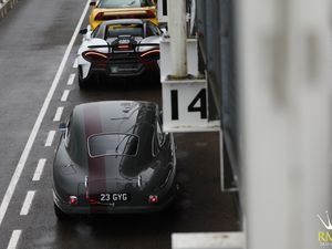 RMA Track Day 4th April - Goodwood