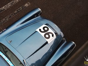 RMA Track Day 4th April - Goodwood