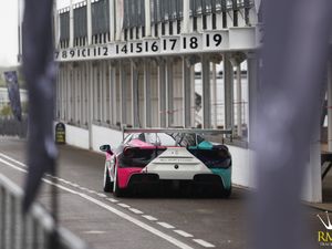 RMA Track Day 4th April - Goodwood