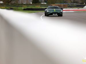 RMA Track Day 4th April - Goodwood