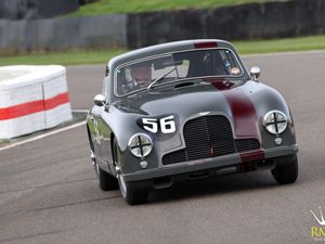 RMA Track Day 4th April - Goodwood