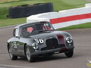 RMA Track Day 4th April - Goodwood