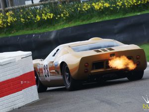 RMA Track Day 4th April - Goodwood