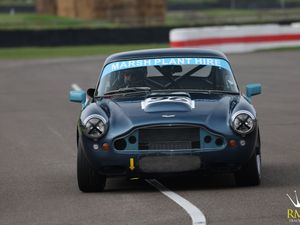 RMA Track Day 4th April - Goodwood