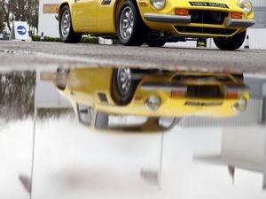 RMA Track Day 4th April - Goodwood