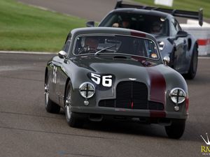 RMA Track Day 4th April - Goodwood