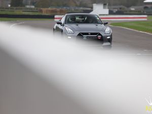 RMA Track Day 4th April - Goodwood