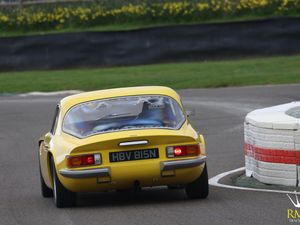 RMA Track Day 4th April - Goodwood