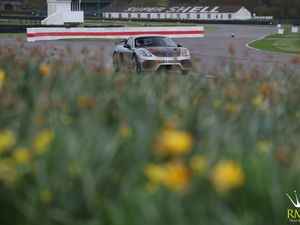 RMA Track Day 4th April - Goodwood