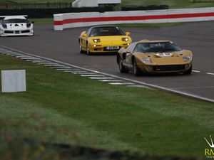 RMA Track Day 4th April - Goodwood