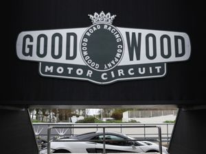 RMA Track Day 4th April - Goodwood