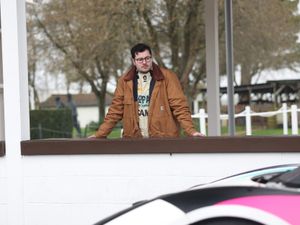 RMA Track Day 4th April - Goodwood