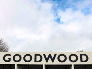 RMA Track Day 4th April - Goodwood