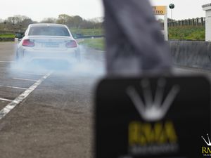 RMA Track Day 4th April - Goodwood