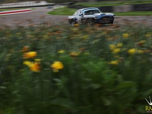 RMA Track Day 4th April - Goodwood