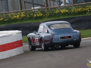 RMA Track Day 4th April - Goodwood