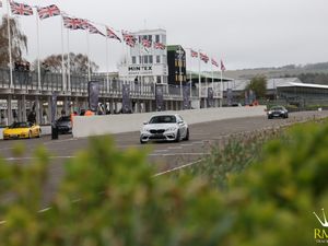 RMA Track Day 4th April - Goodwood