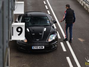 RMA Track Day 4th April - Goodwood