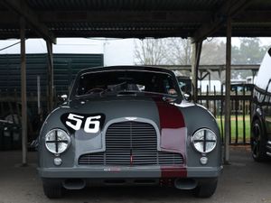RMA Track Day 4th April - Goodwood