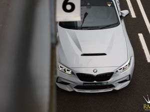 RMA Track Day 4th April - Goodwood