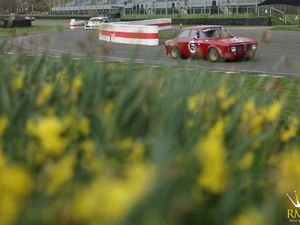 RMA Track Day 4th April - Goodwood