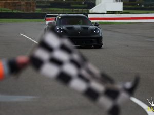 RMA Track Day 4th April - Goodwood