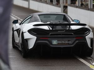 RMA Track Day 4th April - Goodwood