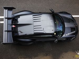 RMA Track Day 4th April - Goodwood