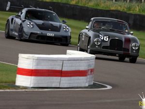 RMA Track Day 4th April - Goodwood