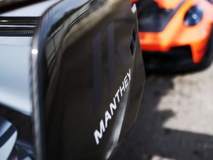 RMA Track Day 4th April - Goodwood