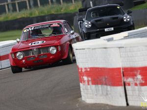 RMA Track Day 4th April - Goodwood