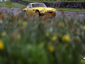 RMA Track Day 4th April - Goodwood