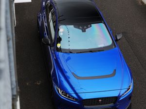 RMA Track Day 4th April - Goodwood