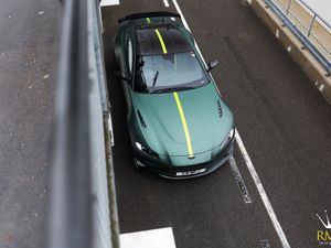 RMA Track Day 4th April - Goodwood