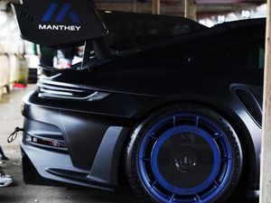 RMA Track Day 4th April - Goodwood