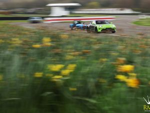 RMA Track Day 4th April - Goodwood