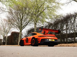 RMA Track Day 4th April - Goodwood