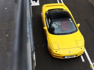 RMA Track Day 4th April - Goodwood