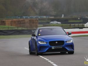 RMA Track Day 4th April - Goodwood
